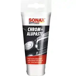 Chrom-Politur Thule SONAX Chrom- & AluPaste 75 ml
