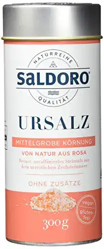 Ursalz SALDORO Mittelgrob Rosa, 6 x 300 g