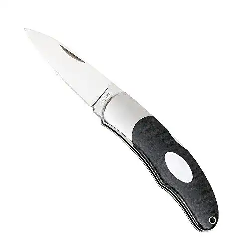 Moki-Messer Moki Erwachsene Messer Calliope Micarta
