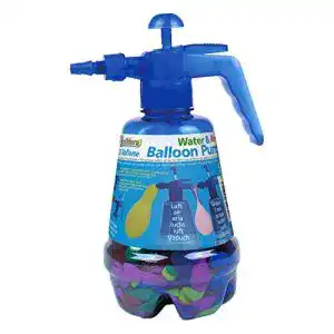 Wasserbombe alldoro 60200 Water & Air Balloon Pumpen Set