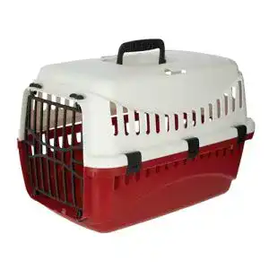 Transportbox Kaninchen Kerbl 81348 Transportbox Expedion
