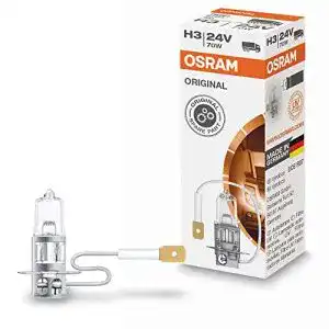 H3-Birne Osram 64156.TP ORIGINAL