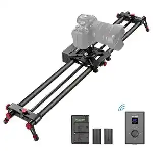 Die beste Kamera-Slider 2026 Test Bestseller Kamera-Slider