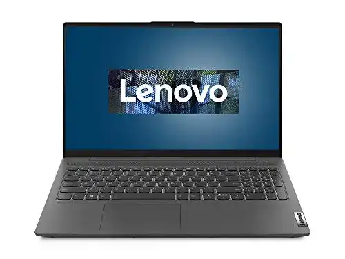 Netbook Lenovo IdeaPad 5 Laptop, 15,6 Zoll, 1920×1080, Full HD