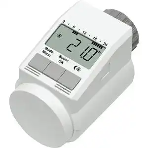Heizkörperthermostat eqiva Model L