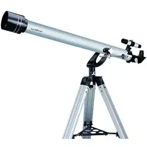 Teleskop Seben 900-60 Star Commander Refraktor Fernrohr