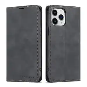iPhone-11-Pro-Hülle QLTYPRI Hülle für iPhone 11 Pro Max