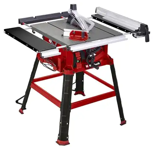 Tischkreissäge Einhell TC-TS 2225 U, max. 2200 W, Ø254 x ø30 mm