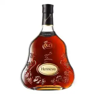 Cognac XO Hennessy X.O. Extra old Cognac (1 x 0.7 l)