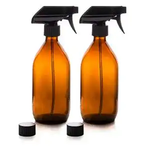 Sprühflasche 500ml Nutra4Radiance Designed With Love, 2 x 500ml
