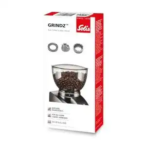 Kaffeemühlenreiniger Solis Reiniger für Kaffeemahlwerk 3 x 35 g