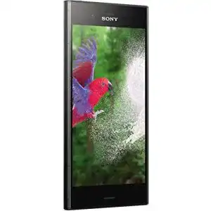 Smartphone 5,2 Zoll Sony Xperia XZ1 Smartphone 13,2 cm (5,2 Zoll)