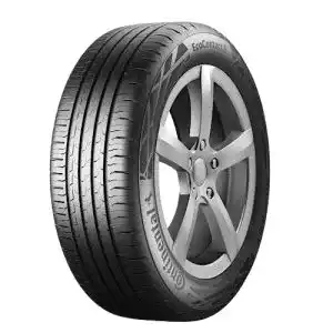 Sommerreifen 225/45 R19 CONTINENTAL EcoContact 6