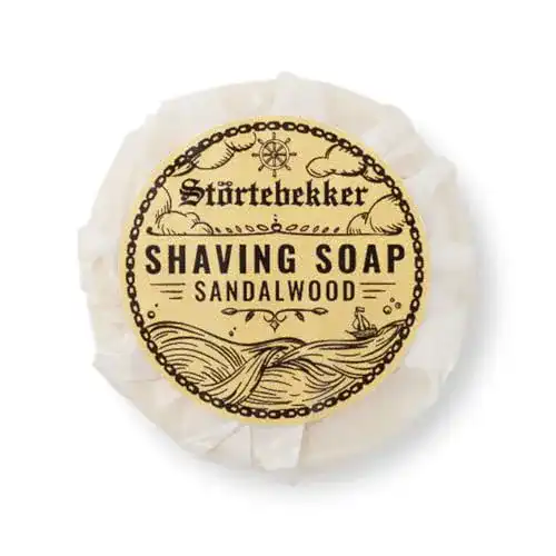 Rasierseife Störtebekker Shaving Accessories Störtebekker®