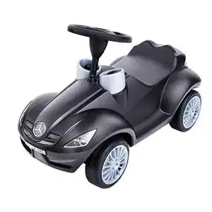 Bobby-Car BIG Spielwarenfabrik BIG 800056342 – Bobby-SLK-Benz