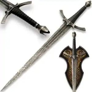 Dolch United Cutlery Der Hobbit Morgul Klinge, der Nazgul