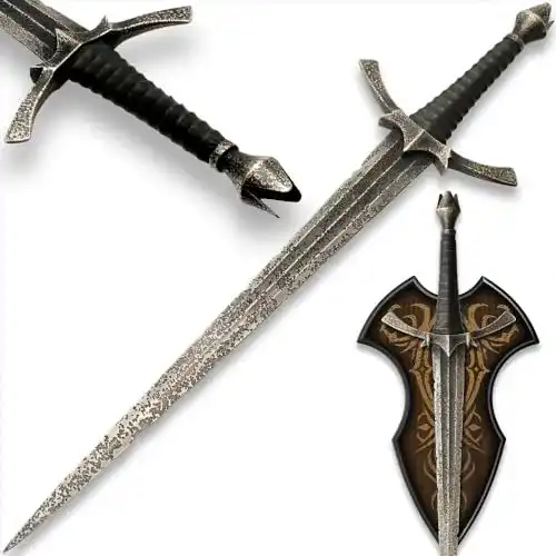 Dolch United Cutlery Der Hobbit Morgul Klinge, der Nazgul