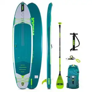Jobe-SUP Jobe Aero Loa 11’6 Stand Up Paddle Board Package