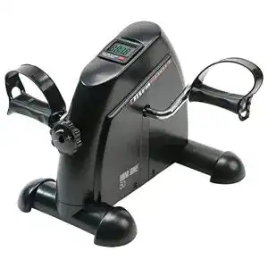 Desk-Bike Ultrasport Ultrafit Mini Bike mit Computer Modell 2011