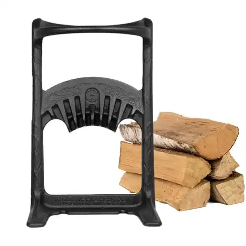 Holzspalter (manuell) Kindling Cracker KING