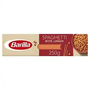 Low-Carb-Nudeln Barilla Pasta Legume aus Hülsenfrüchten, 250 g