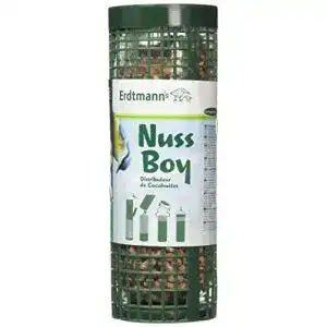 Erdtmann-Vogelfutter Erdtmanns Nussboy, 500 g