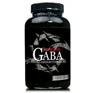 Gaba Tysonlab Kapseln, 150 Kapseln a 750mg