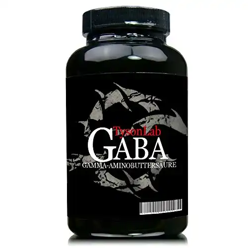 Gaba Tysonlab Kapseln, 150 Kapseln a 750mg