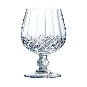 Cognacgläser Cristal d’Arques Glasses, Kwarx, farblos, 6 Stück