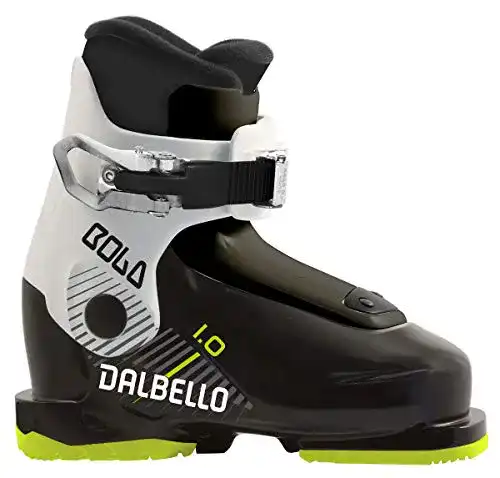 Dalbello-Skischuhe Dalbello BOLD 1 Junior Skischuh
