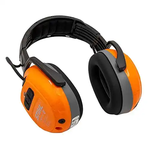 Gehörschutz (Bluetooth) Stihl 0000 884 0519 Gehörschutz, DYNAMIC