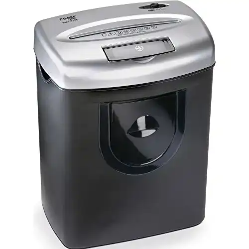 Aktenvernichter Sicherheitsstufe 3 Dahle, PaperSAFE 22084