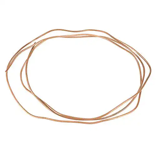 Kupferrohr Jadeshay Copper Tube, 2M, weich, 3mm x 2mm