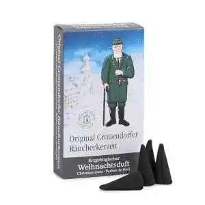 Crottendorfer-Räucherkerzen Crottendorfer Räucherkerzen