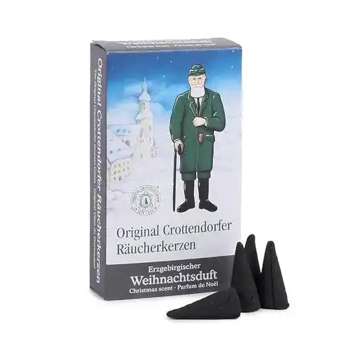 Crottendorfer-Räucherkerzen Crottendorfer Räucherkerzen