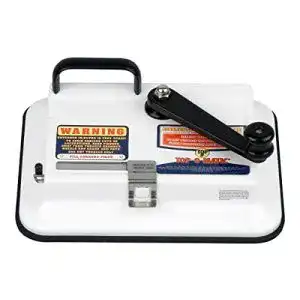 Zigarettenstopfmaschine OCB Top-o-Matic