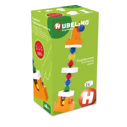 Hubelino Hubelino 420596 Kugelpumpe Erweiterung 24-teilig
