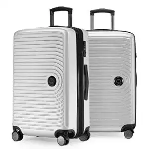 Kofferset 2-teilig Hauptstadtkoffer – Mitte – 2er Kofferset Trolley-Set
