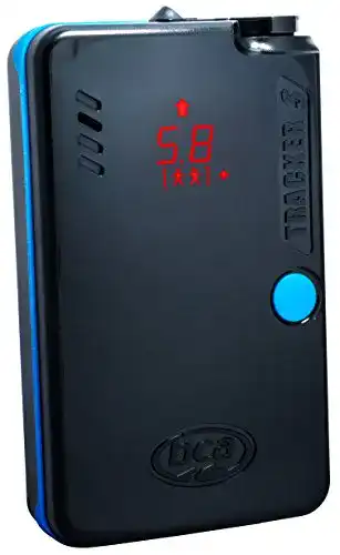 Die beste LVS-Gerät bca Tracker S 2026 Test Bestseller LVS-Gerät bca Tracker S