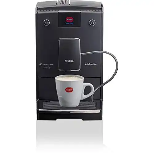 Nivona-Kaffeevollautomat Nivona NICR CafeRomatica 759