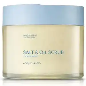Totes-Meer-Peeling SEACRET Mineralien aus dem Toten Meer