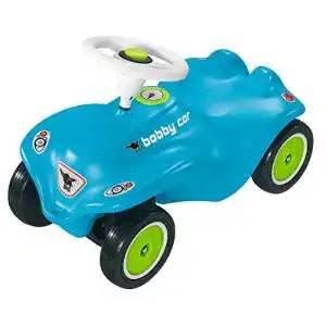 Bobby-Car BIG Spielwarenfabrik BIG 800056171 – New Bobby Car
