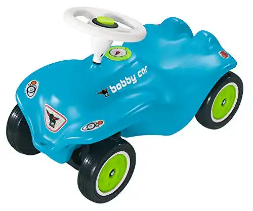 Bobby-Car BIG Spielwarenfabrik BIG 800056171 – New Bobby Car