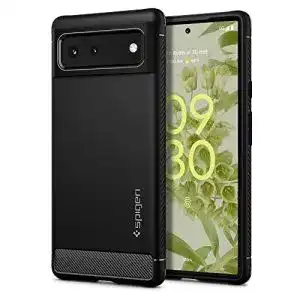 Google-Pixel-6-Hülle Spigen Rugged Armor Hülle