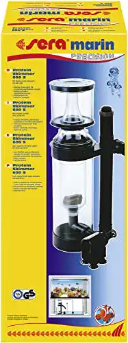 Eiweißabschäumer sera 30201 marin Protein Skimmer PS 600 S