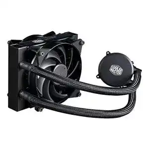 CPU-Wasserkühlung Cooler Master MasterLiquid Lite 120-CPU