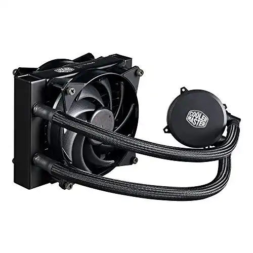 CPU-Wasserkühlung Cooler Master MasterLiquid Lite 120-CPU