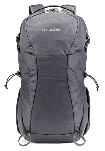 Pacsafe-Rucksack Pacsafe Venturesafe X34 Wanderrucksack