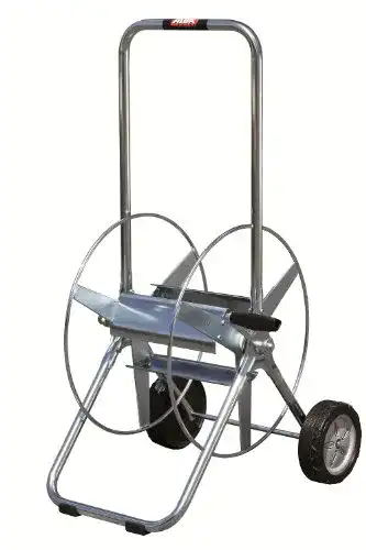 Die beste Schlauchwagen ohne Schlauch Alba Krapf Silver Serie II, 28817 2026 Test Bestseller Schlauchwagen ohne Schlauch Alba Krapf Silver Serie II, 28817