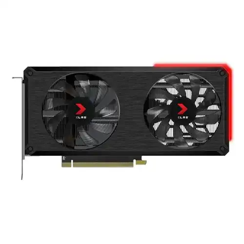 Die beste 8GB-Grafikkarte PNY GeForce RTX™ 3060 Ti 8GB XLR8 Gaming 2026 Test Bestseller 8GB-Grafikkarte PNY GeForce RTX™ 3060 Ti 8GB XLR8 Gaming